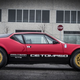 Illustration for article titled LaLD Engine Week: Tomica De Tomaso Pantera GTS